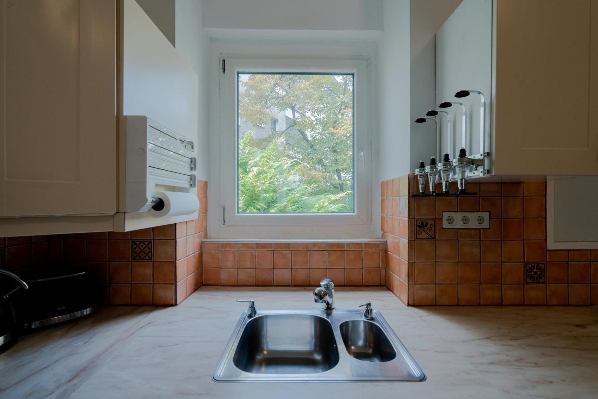 Bessemer - Charming Cottage With Garden Wien Ngoại thất bức ảnh