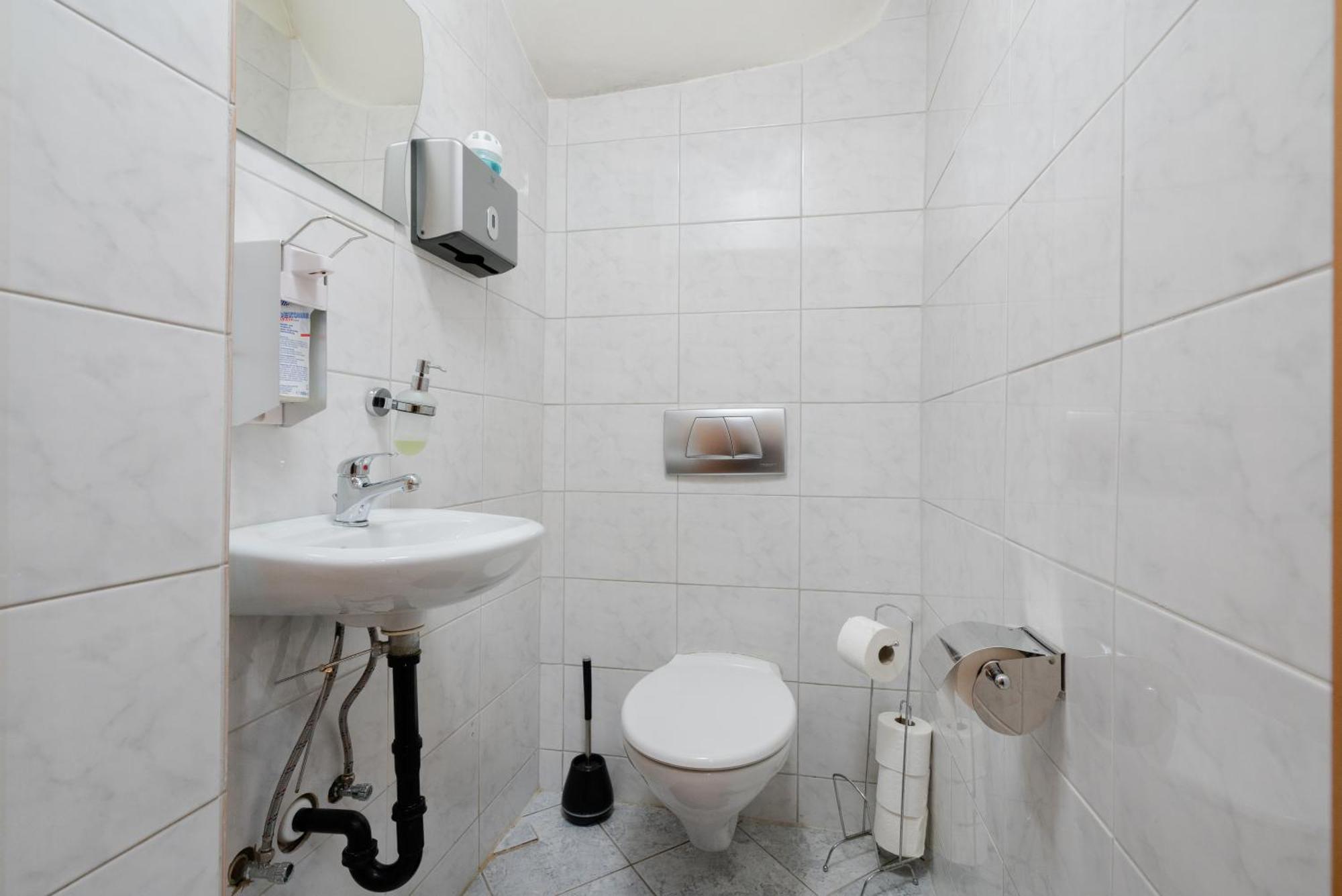 Bessemer - Charming Cottage With Garden Wien Ngoại thất bức ảnh
